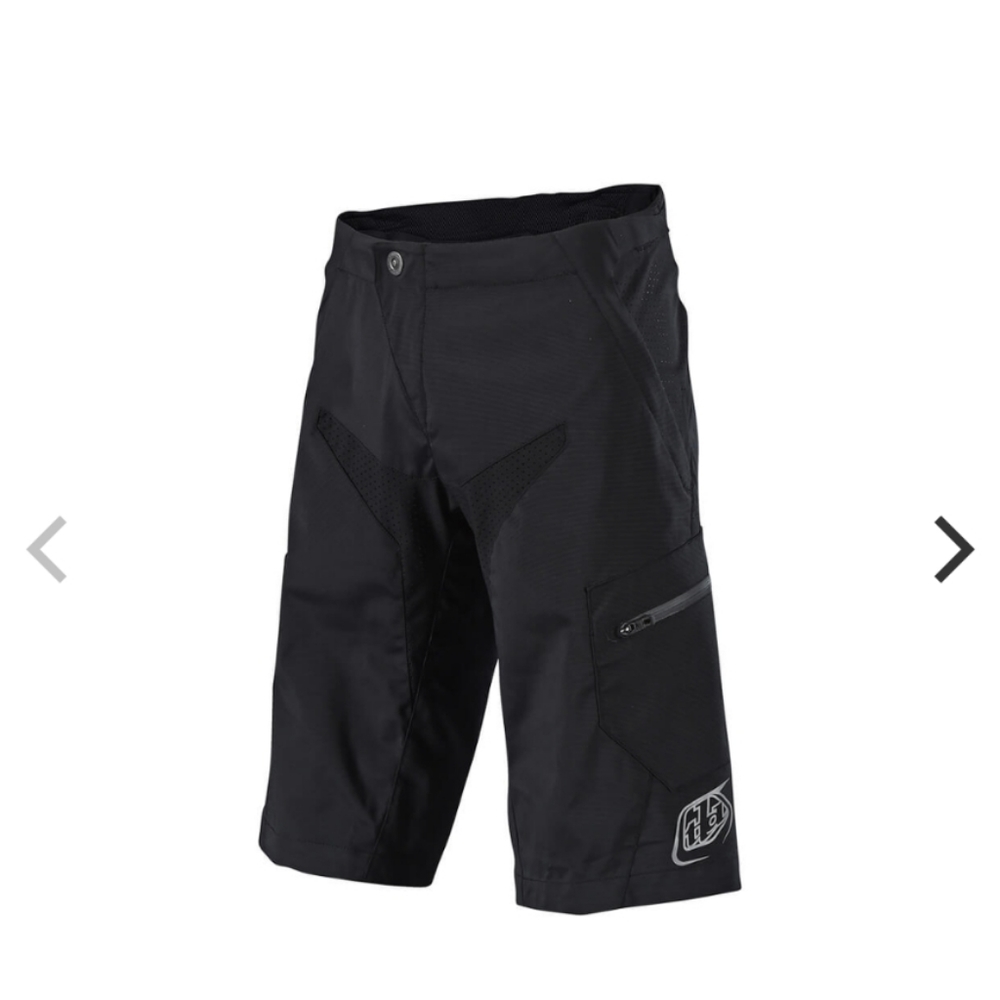 Troy Lee Designs Moto Men's Off-Road BMX Cycling S
